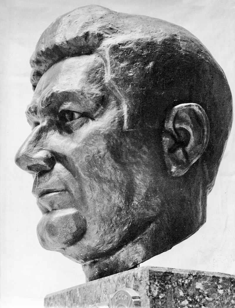 Коніщев Микола Петрович
